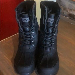 Ugg winter boots